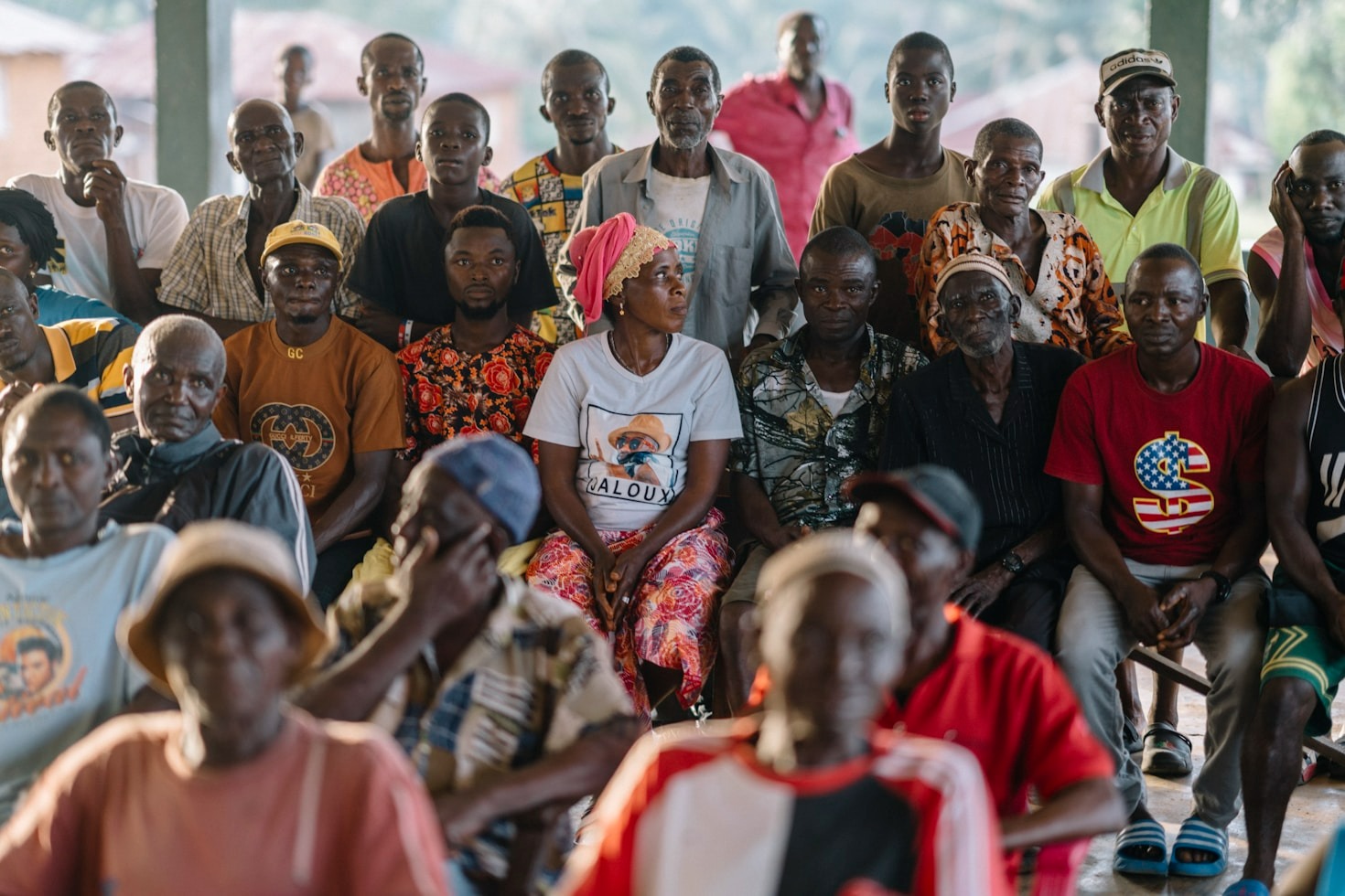 The Importance Of Civic Engagement In Nigeria