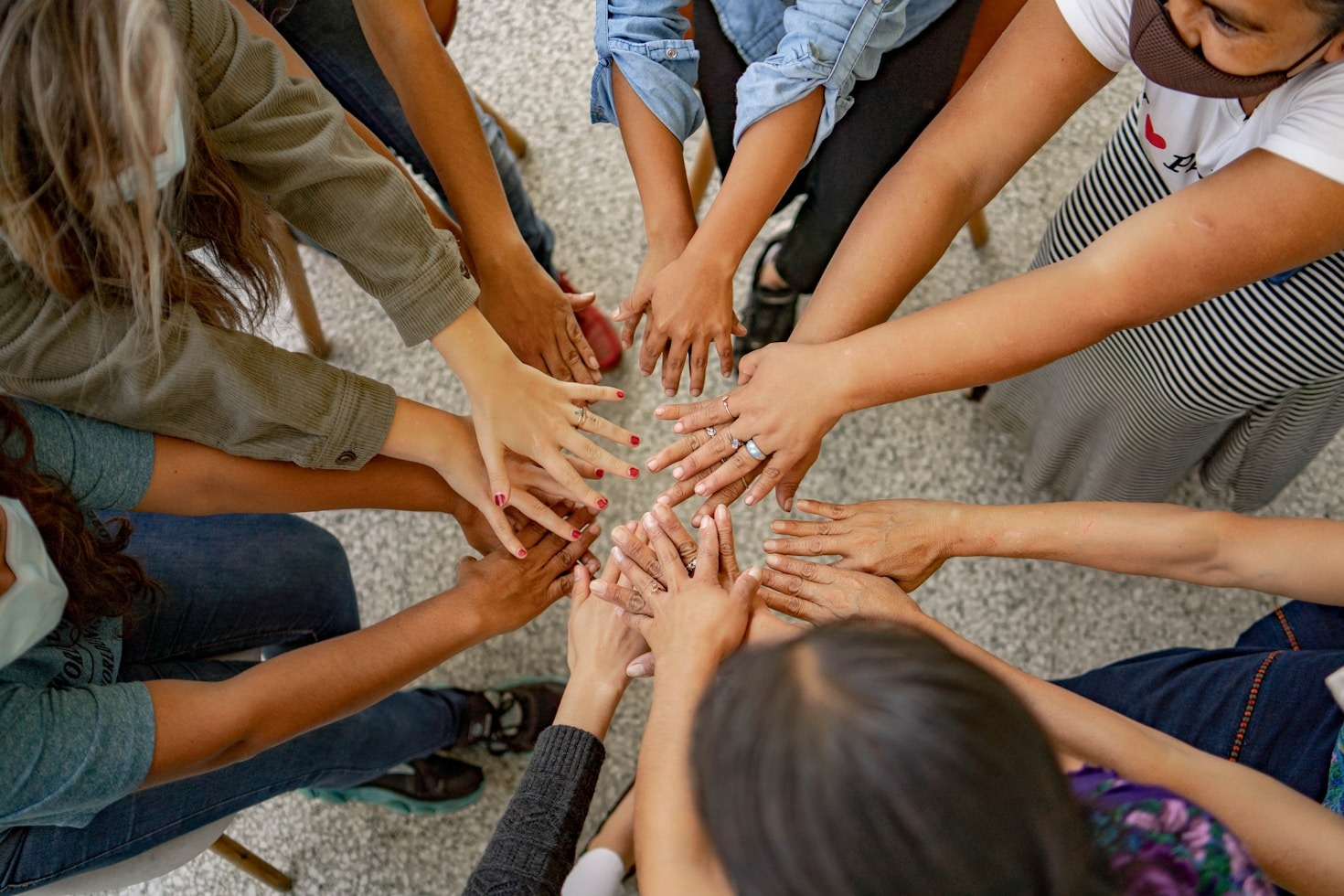 Building Sustainable Communities Through Democratic Action